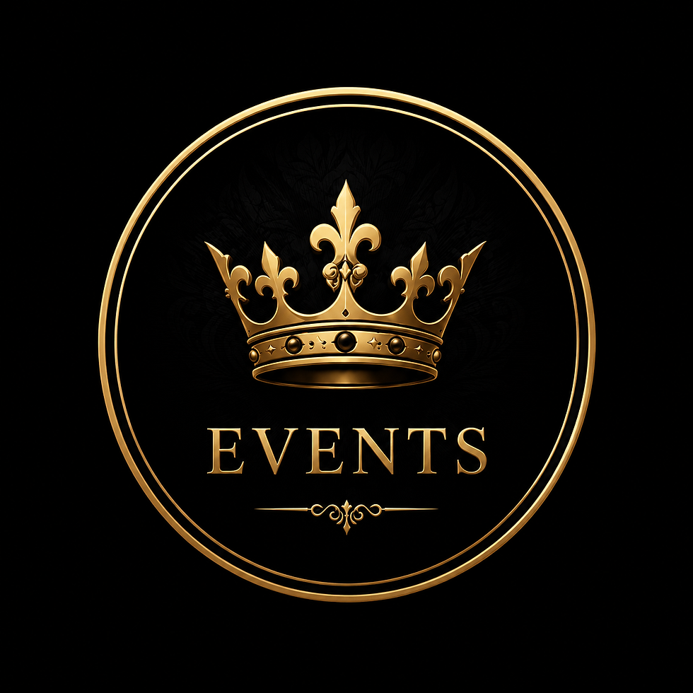 EVENTS