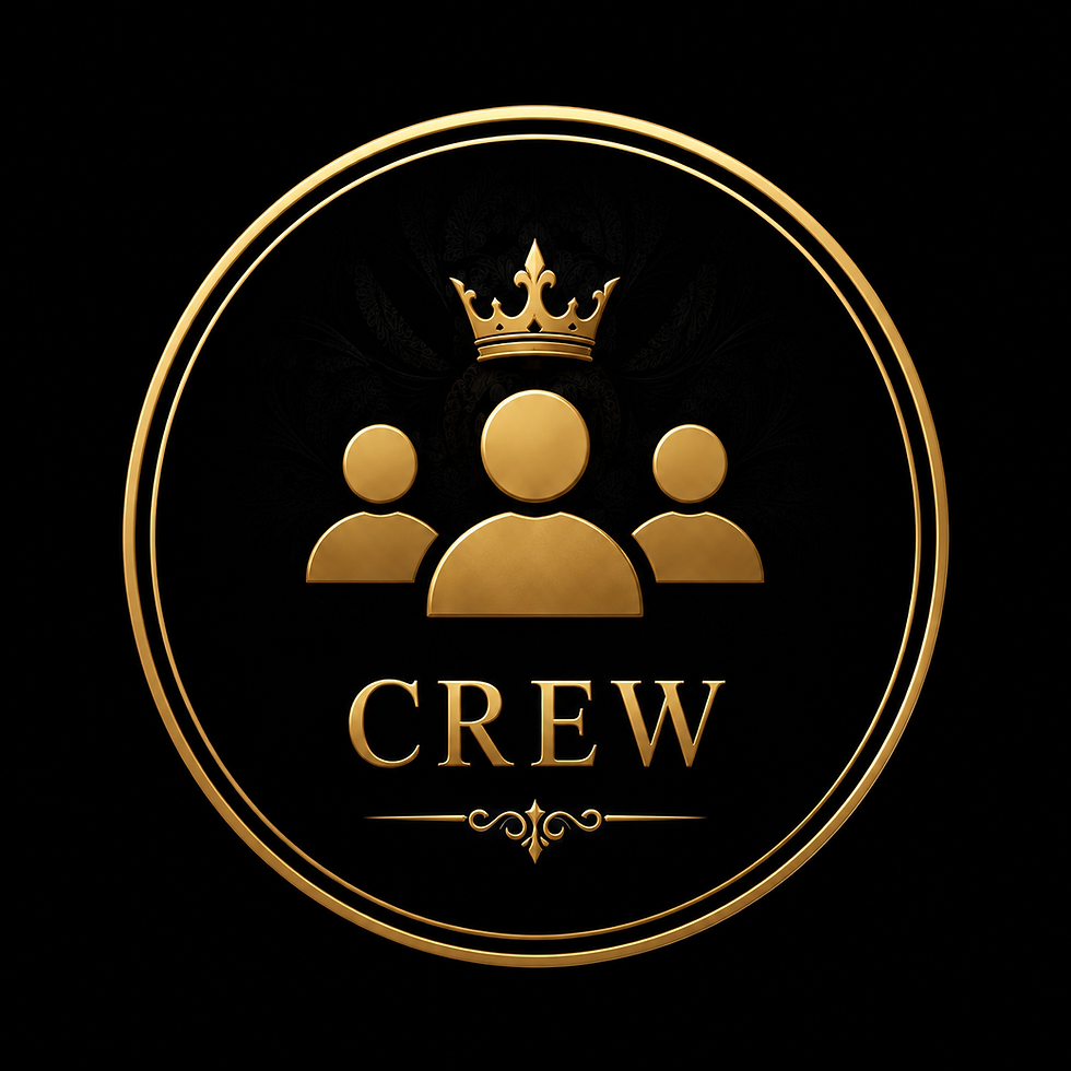 Ops Crew