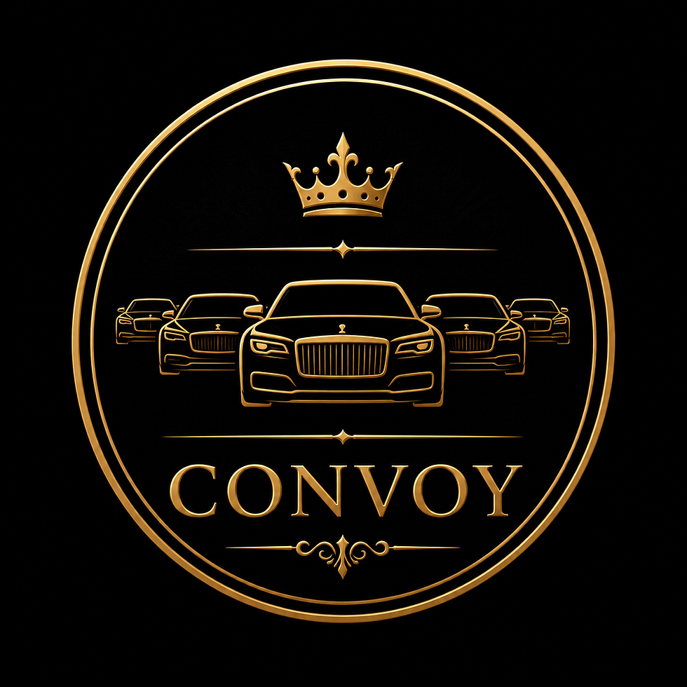CONVOYS