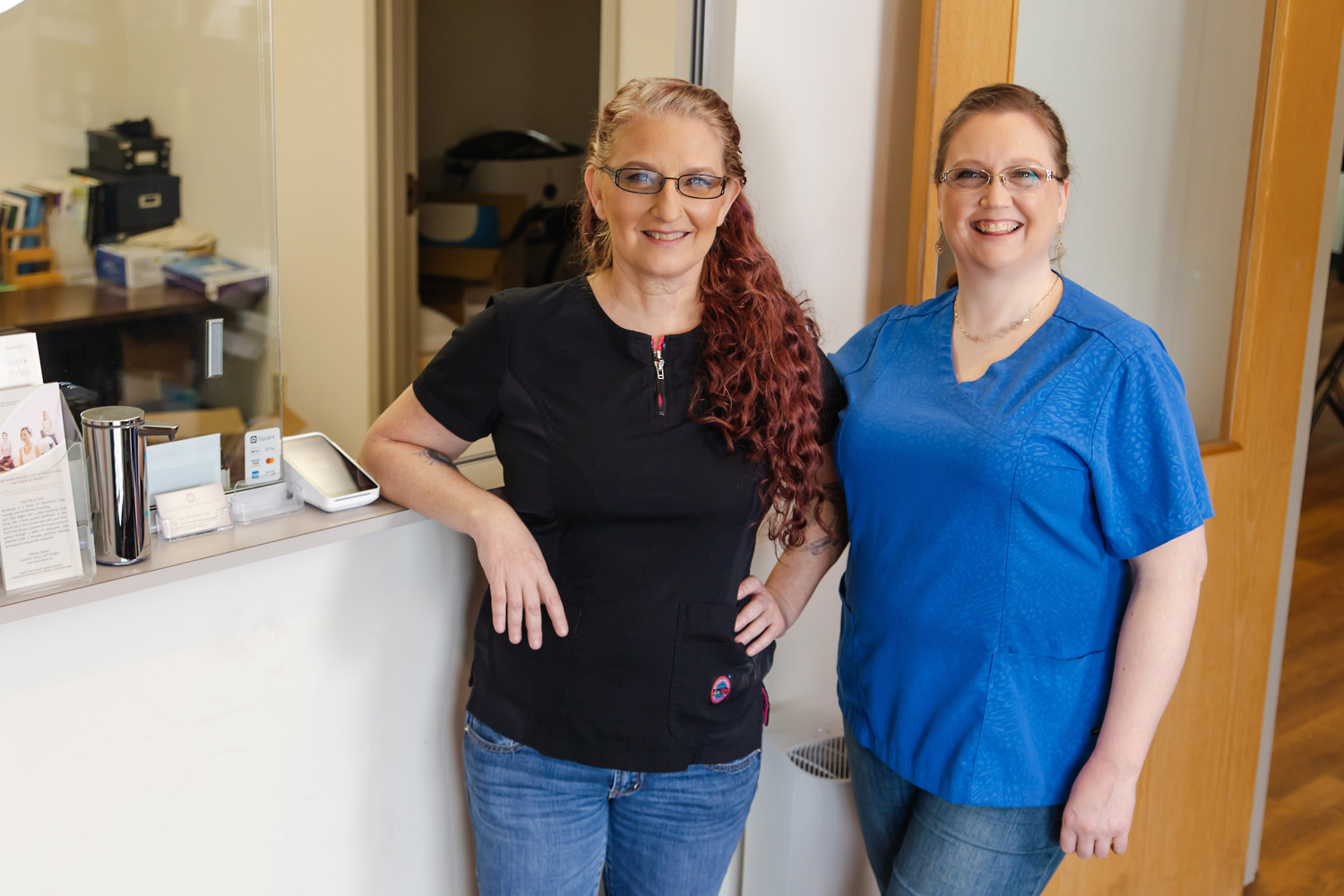 Elevate Your Well-Being with Massage