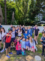 Fingal Athletics League Finals Day