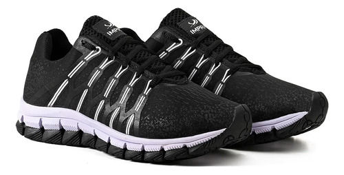Miniatura: Tênis Masculino Academia Light Space Corrida Confortável