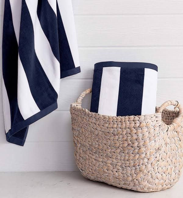 Pool Towel Beyond Terry Towels