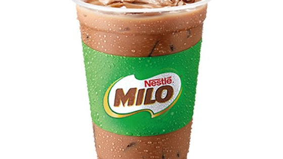 Es Milo