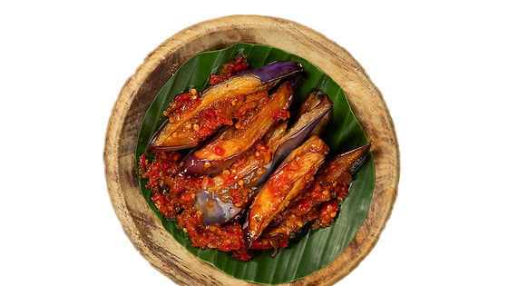 Terong Balado