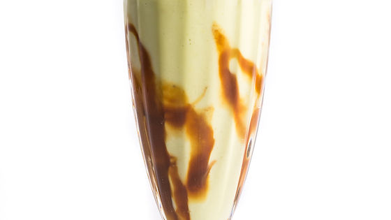 Avocado Juice