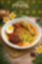 Lontong Cap Go Meh 2026