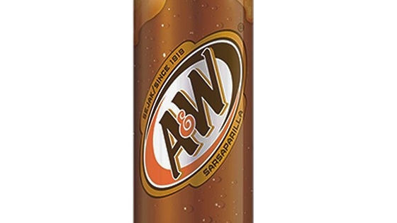 A&W Rootbeer