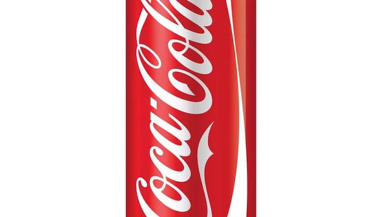 Coca - Cola