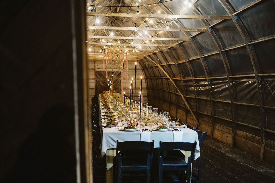 The Curious Table by Bell Brook Farm and Serena Burroughs Photography in Worcester Massachusetts