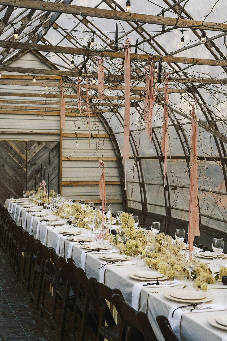 The Curious Table by Bell Brook Farm and Serena Burroughs Photography in Worcester Massachusetts