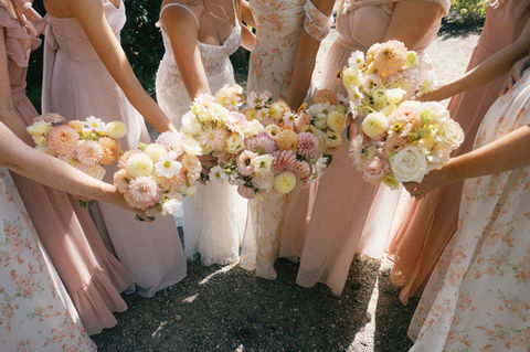 Professional Wedding Photographer in Massachusetts