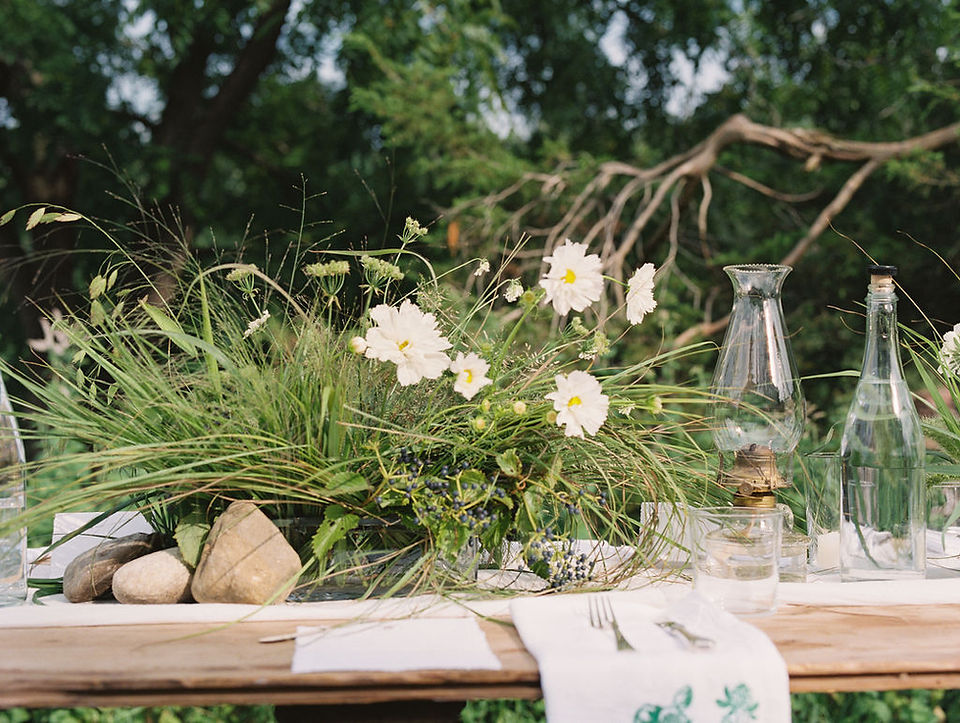 Curious Table Event by Bell Brook Farm, Photography by Serena Burroughs in Central Massachusetts
