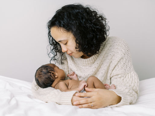 Worcester Family Photographer - What To Wear To Your Studio Session