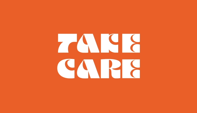 Take Care | Debut Magazine