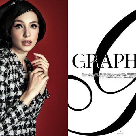 Afi Magazine