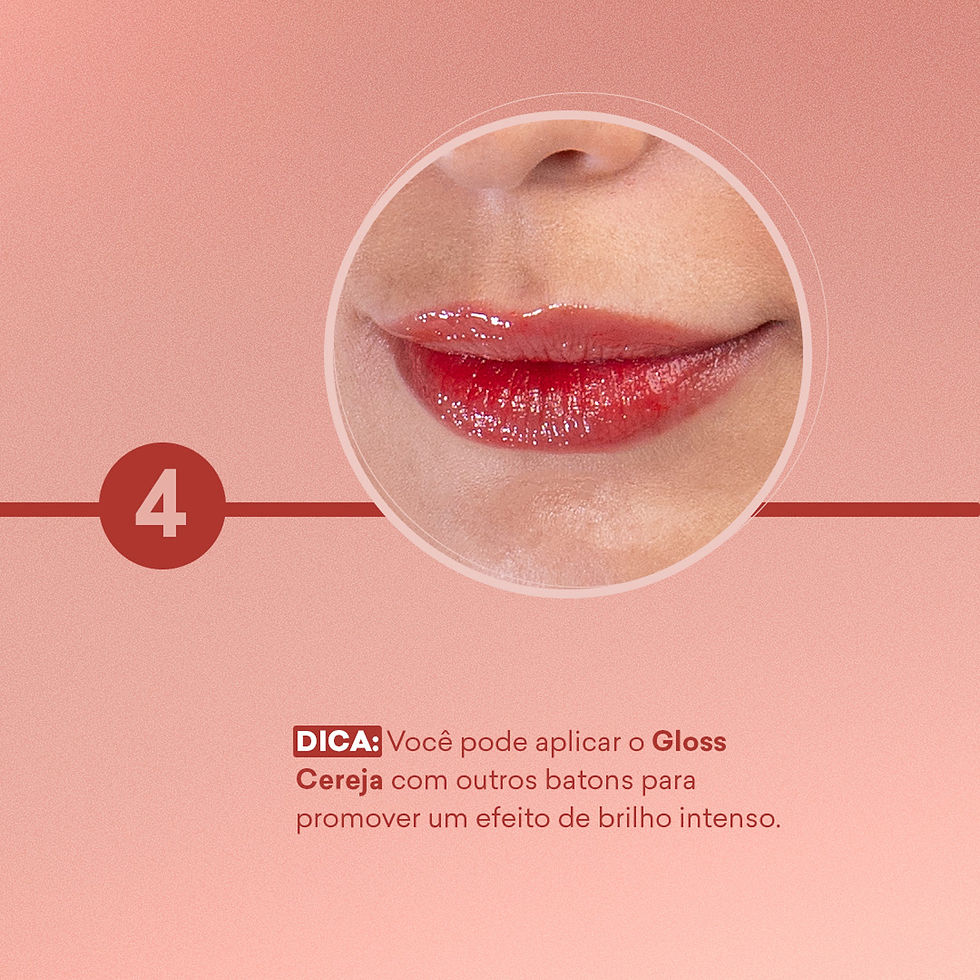 Miniatura: SWEET LIPS ESFOLIANTE TUTTI-FRUTTI TULÍPIA 15G