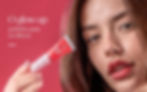 3. Gloss Sweet Lips - Tulípia