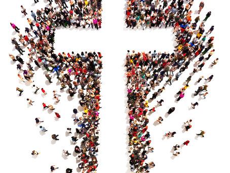 Image : Eglise Protestante Unie de Montrouge