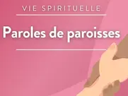 Paroles de Paroisses