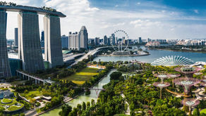 Interview with Singapore FinTech Association-Part 2