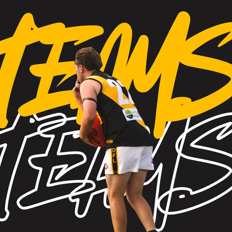 TEAMS-SATURDAY 23, MAY 2026