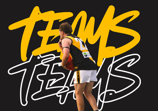 TEAMS-SATURDAY 23, MAY 2026