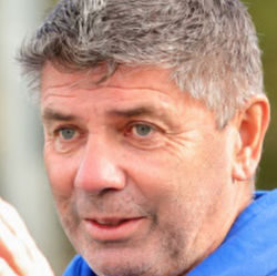 DEAN YOUNG JOINS SENIOR MEN’S COACHING GROUP FOR 2027