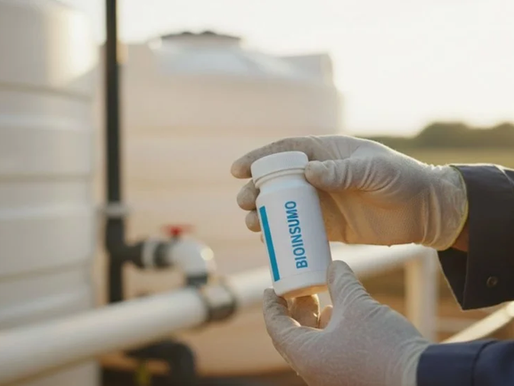 Biológicos reduzem pressão de custos no campo — e os bioextratos de macroalgas marinhas são a resposta mais completa disponível hoje