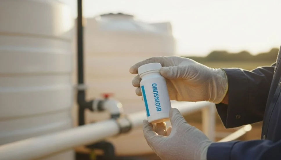 Biológicos reduzem pressão de custos no campo — e os bioextratos de macroalgas marinhas são a resposta mais completa disponível hoje