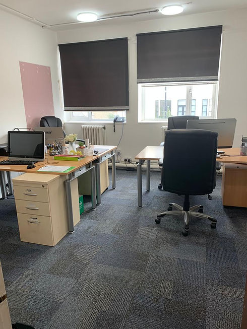Office 8 Apex House