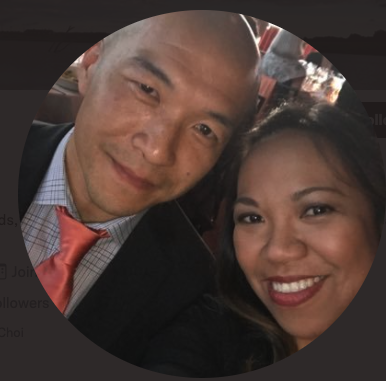 An inspiring care partner and spousal caregiving story between Cherryl Choi and Jimmy Choi, Parkinson's patient, TikTok influencer, and American Ninja Warrior