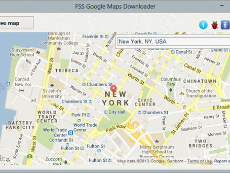 Google Maps Images Downloader Crack   Serial Key Download X64 [Latest 2022]