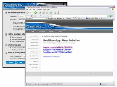 Spytech Realtime-Spy 7.15 Crack [Latest-2022]