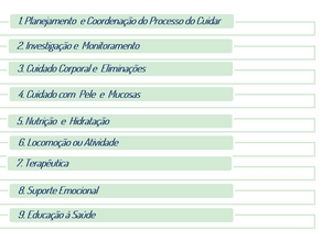 O que você precisa saber sobre a Nova Versão do Instrumento de Classificação de Pacientes de Perroca