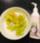 Thumbnail: BORN Fruit and Veggie Wash