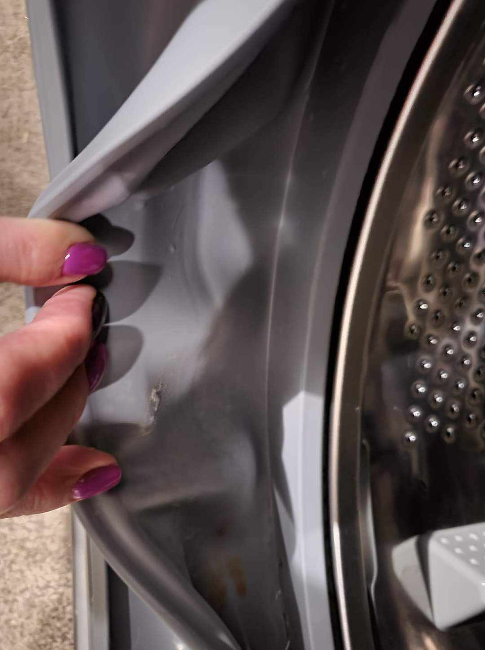 Thumbnail:  BORN Washing Machine Cleaner (From $14.99-$54.99)