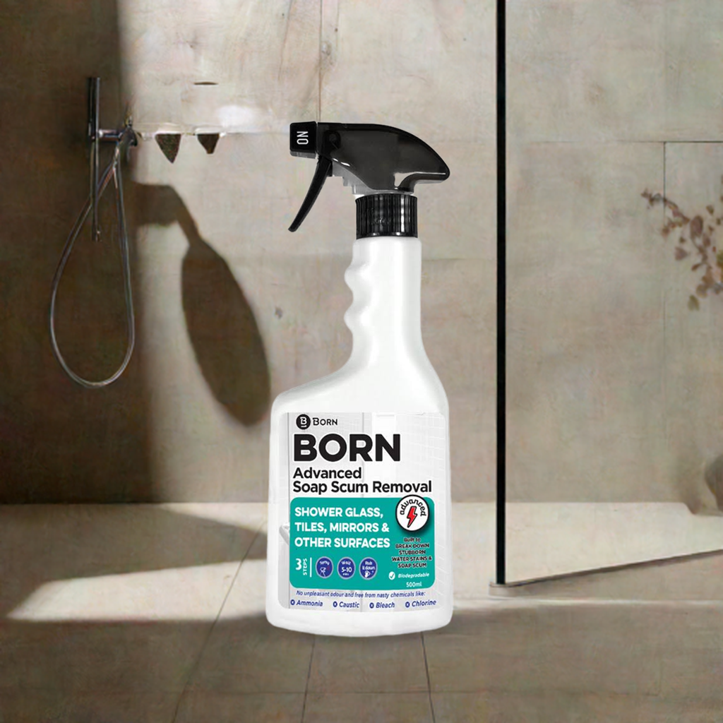 500ml - Soap Scum Removal (From $9.99-$49.00)