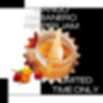 More-ish Mango Habanero Pepper Jam