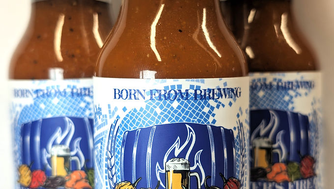 Diavolaki Melitzana Greek Lager