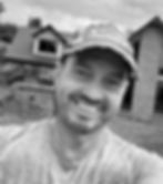 Kris Kirk, Designer, Ayrshire