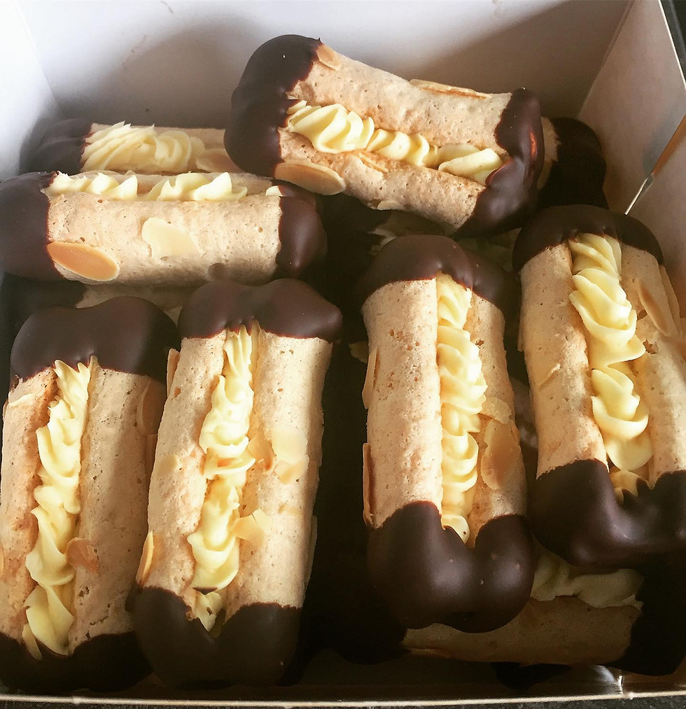 Bokkenpootjes