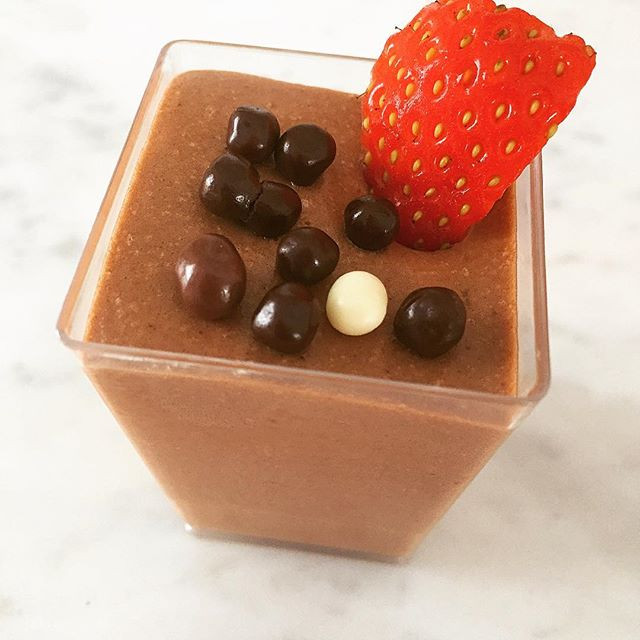 Chocomousse
