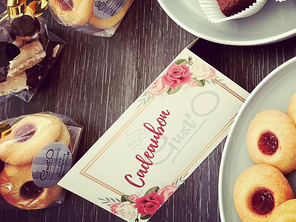 Cadeaubon