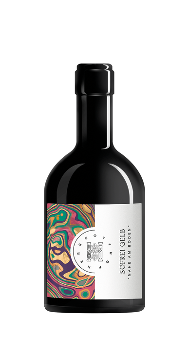 Mockup Flaschenbild Produktfoto digital