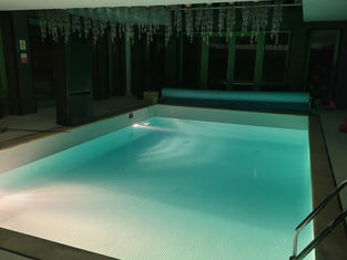 New Pool Tiles