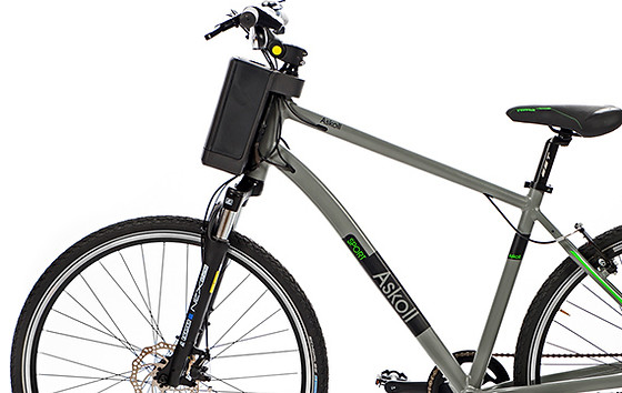 rentebike.lt | Electric scooter rent in Vilnius | e-bike rentals