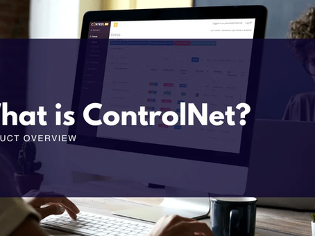 What is ControlNet?