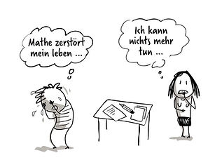 Erziehung Konsequenzen