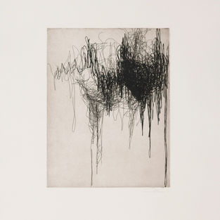 Sara M.T. Richter-Höhlich |Stufenätzung | Ätzradierung | Graphic | Gravure